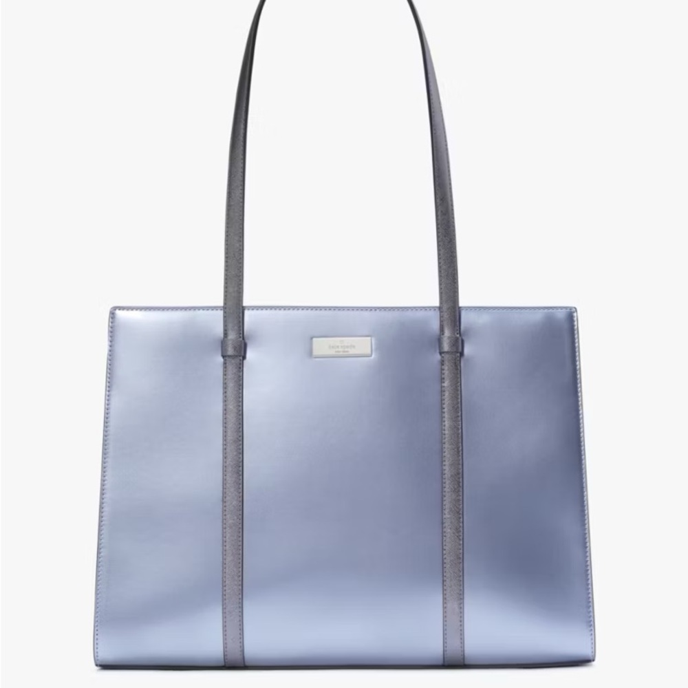 NWT Kate Spade Kenzie Large Tote